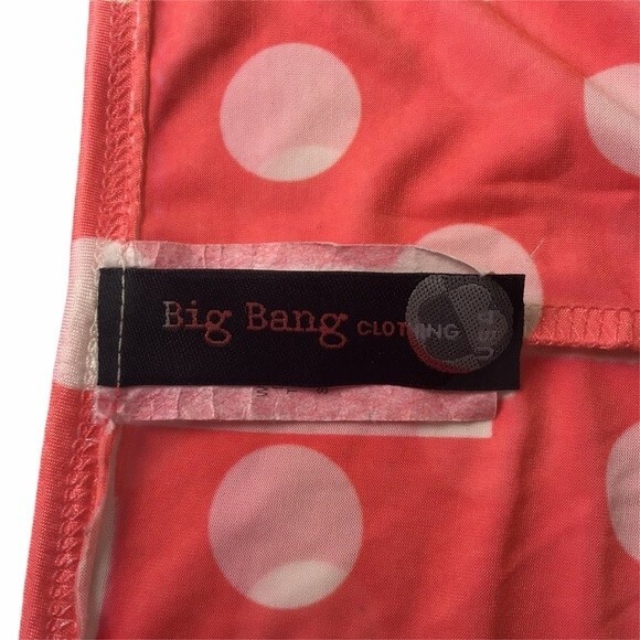 Hollywood, Los Angeles, Rodeo Dr. Graphic Top S - Picture 5 of 7